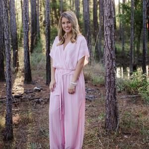 Meet your Posher, Madison